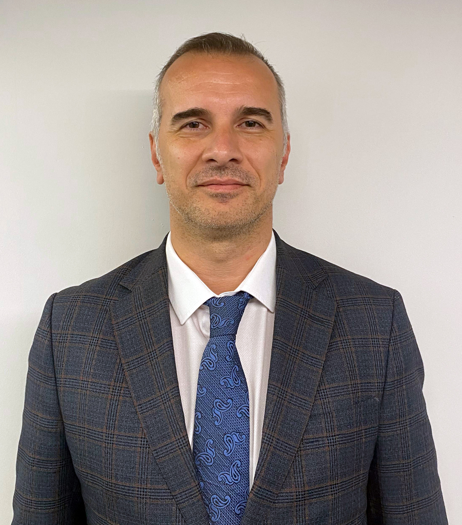Aykut Duman