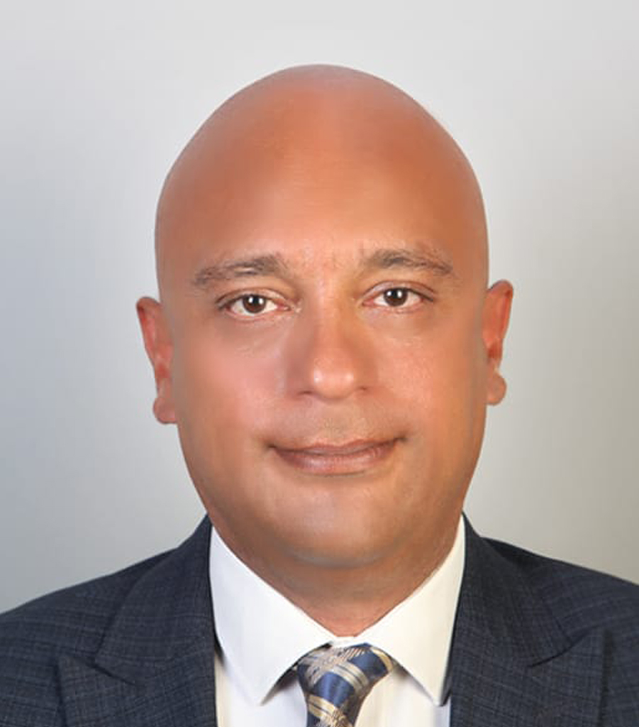 Kemal Albek