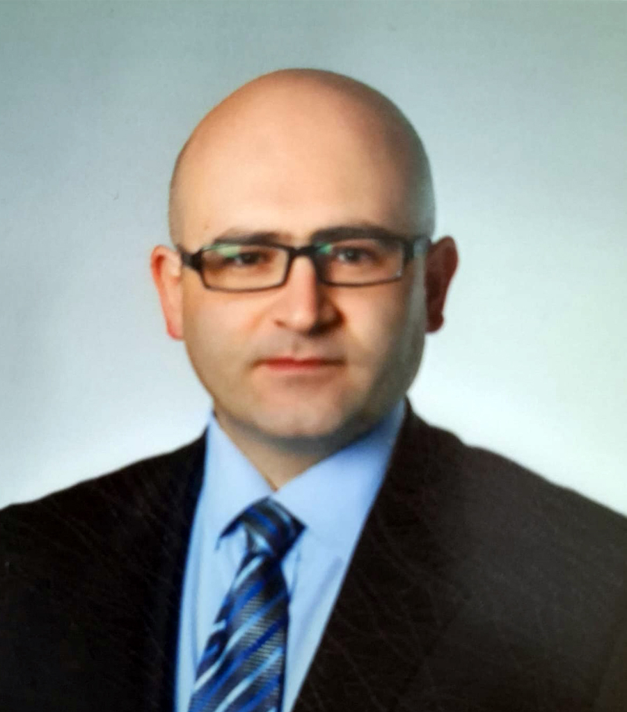 Osman Koçak