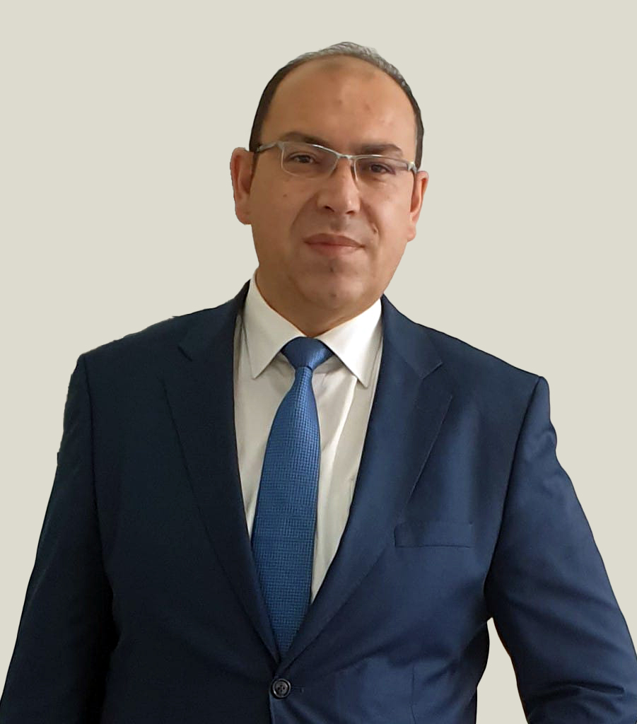 Saadettin Erdoğan